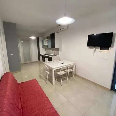 Casa Vacanze Mafra 公寓