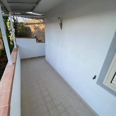 Casa Vacanze Mafra 公寓 Lido di Noto
