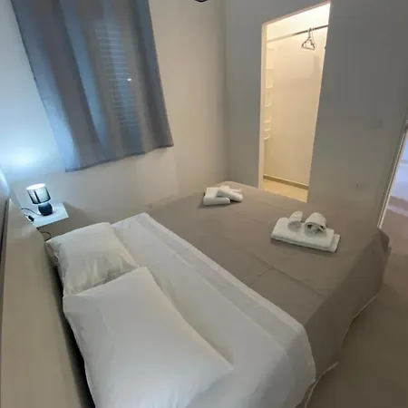 Casa Vacanze Mafra 公寓 *