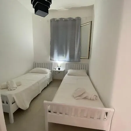 Casa Vacanze Mafra 公寓 *