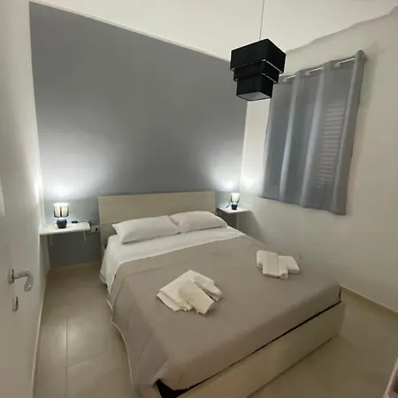 Casa Vacanze Mafra Lido di Noto