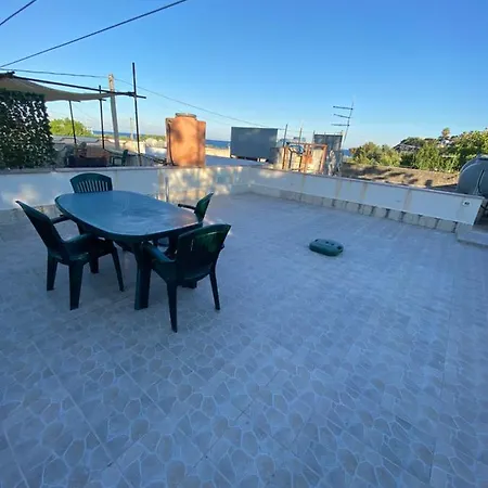 公寓 Casa Vacanze Mafra *