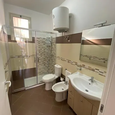 Casa Vacanze Mafra Lido di Noto